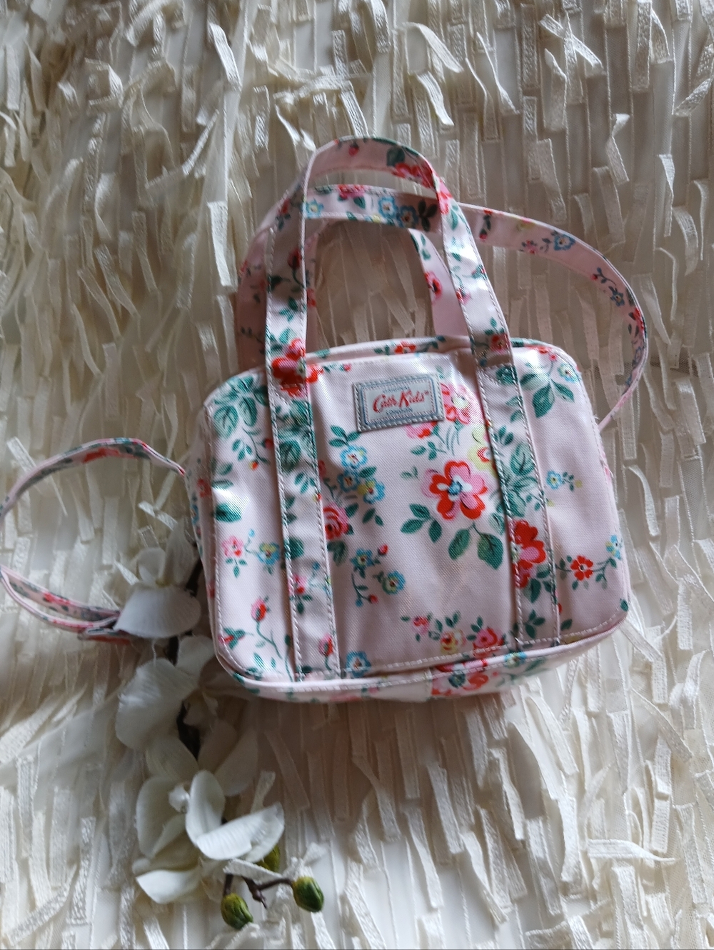 Cath Kidston 'Kids' Mini Tote - Picture 11 of 11